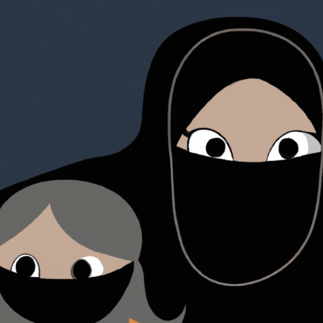 mujeres afganas