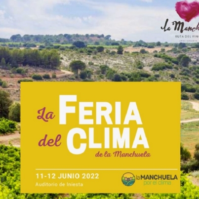 Manchuela_Feria