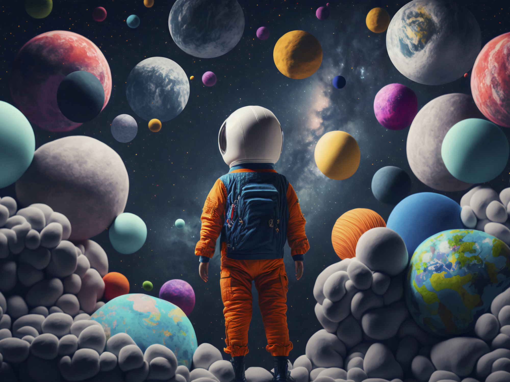 ideas creativas desarrolla las mejores