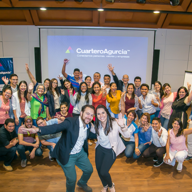 voluntariado corporativo