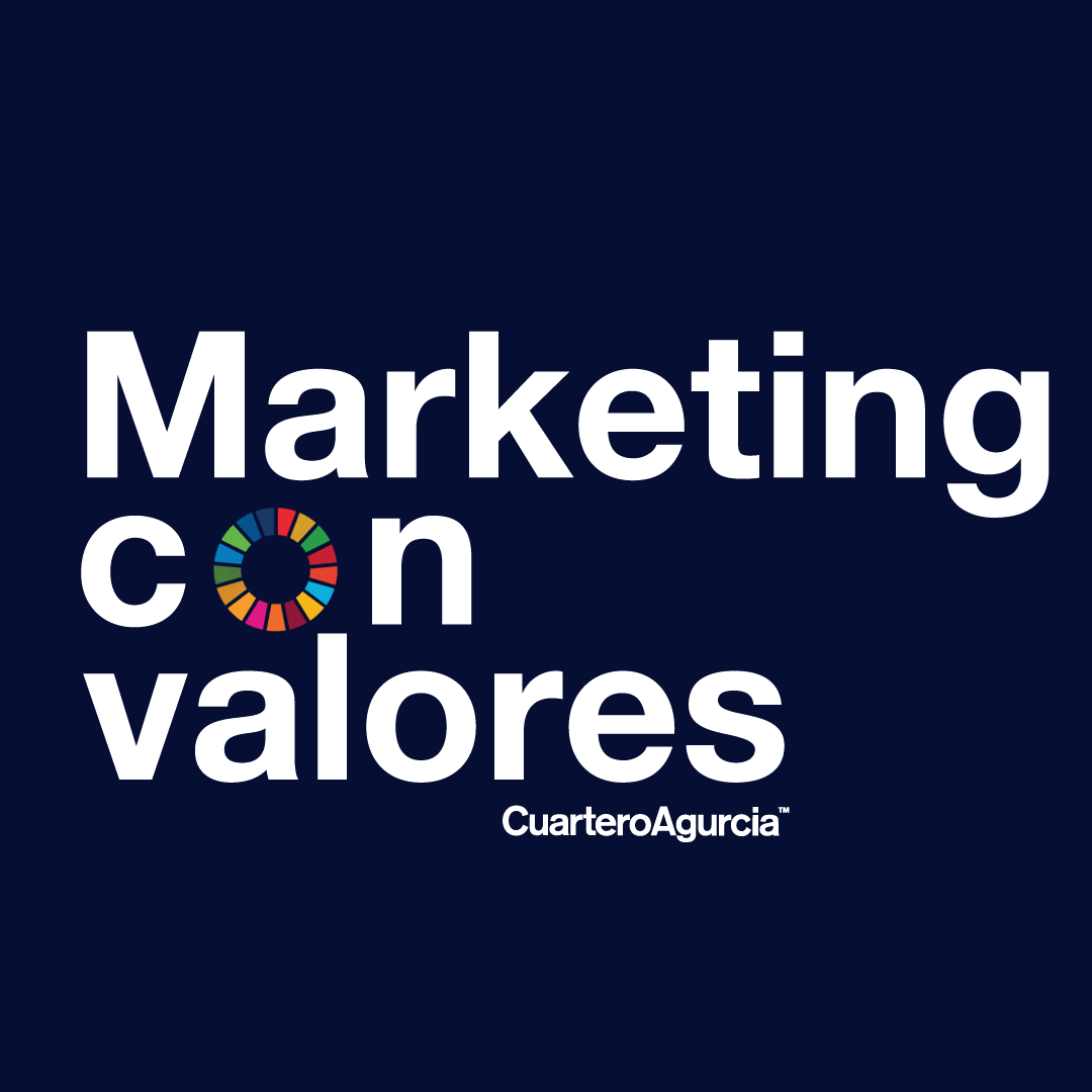 marketing con valores