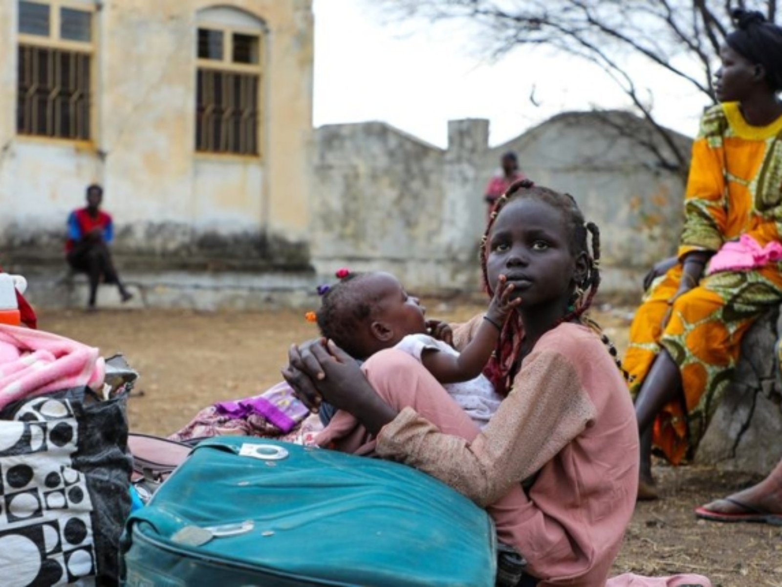 sudan del sur