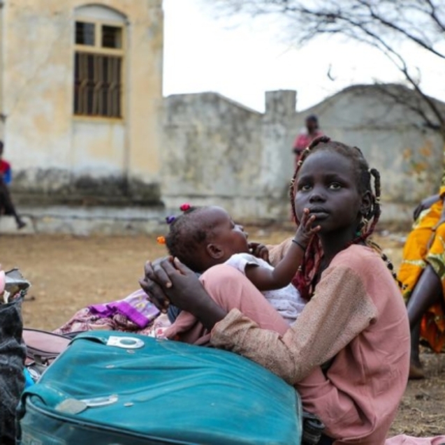 sudan del sur
