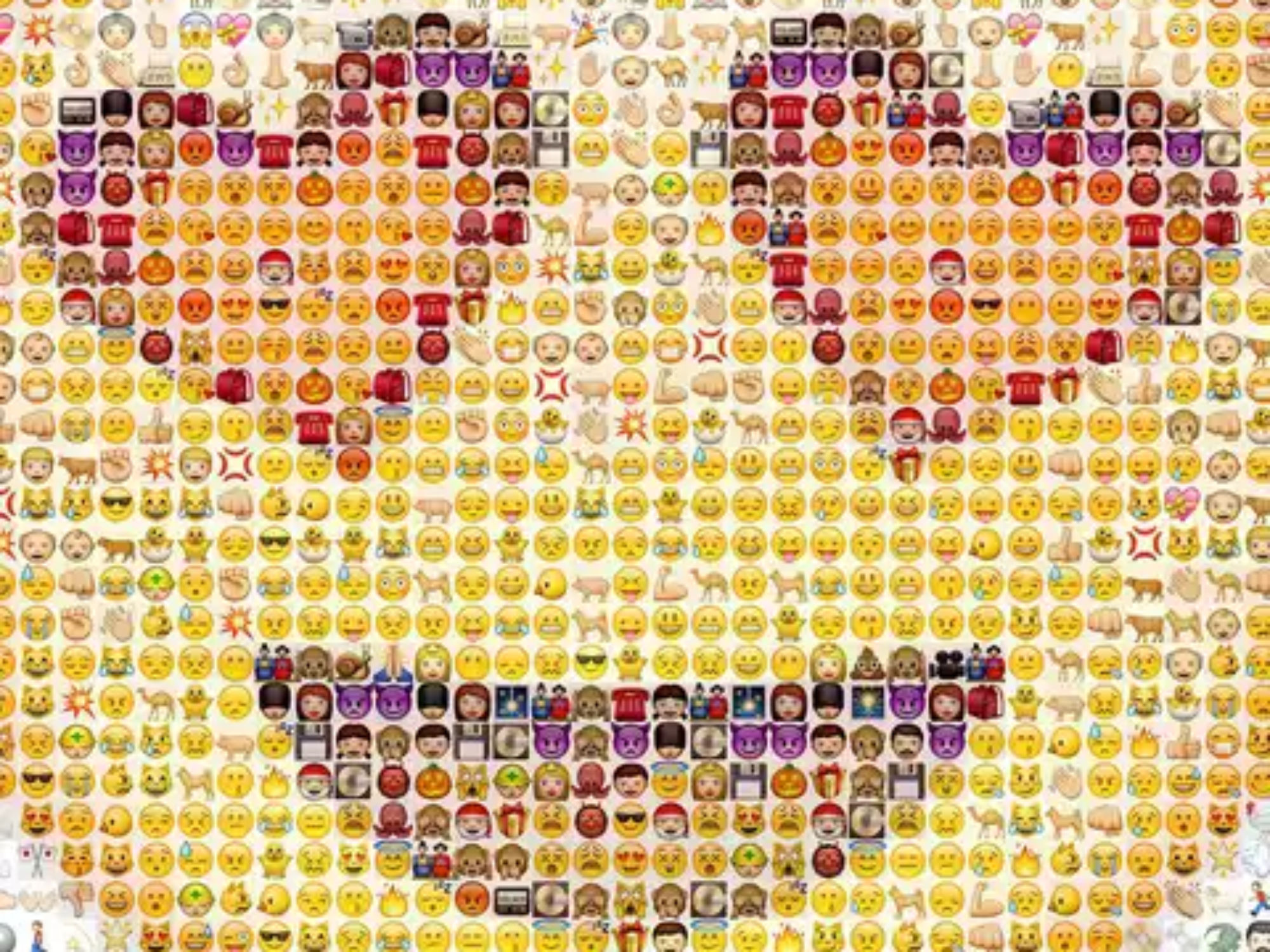 emoji-love