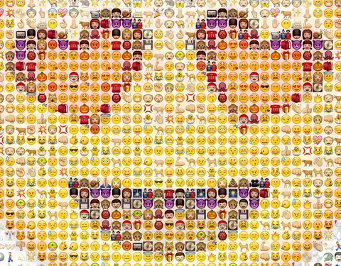 emoji-love