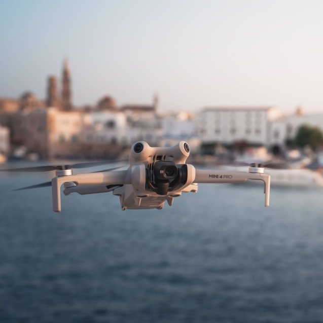 dji 4 pro