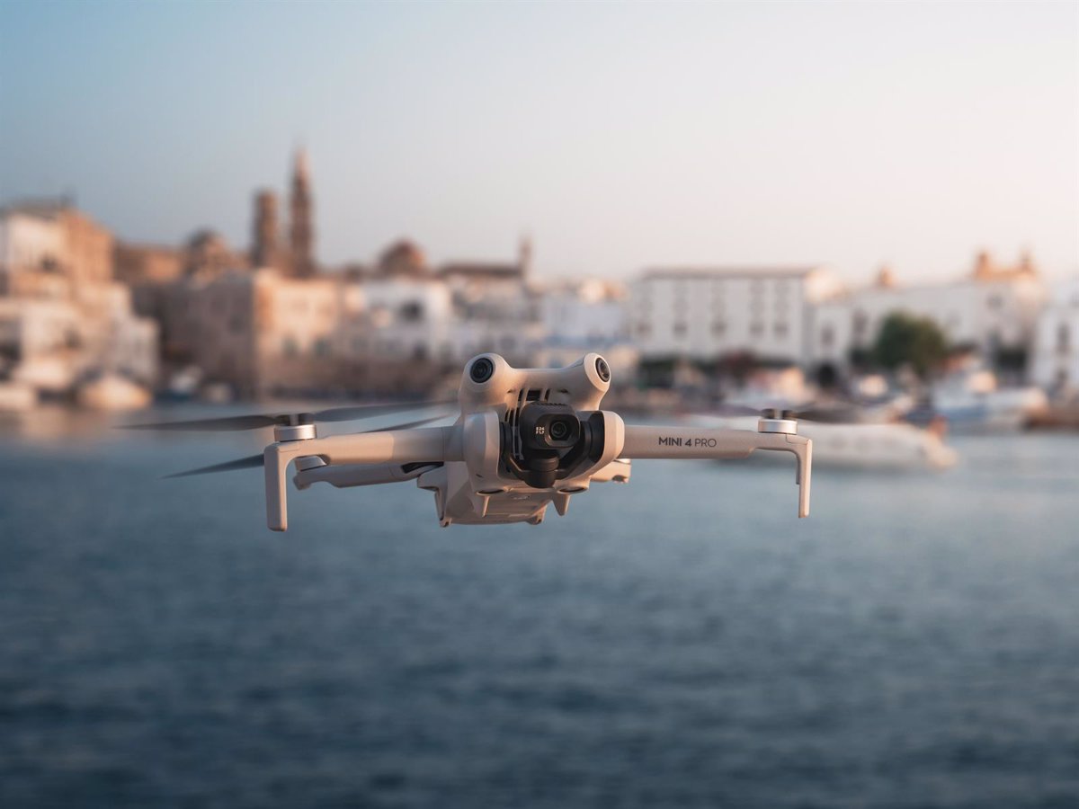 dji 4 pro