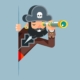 métricas de pirata marketing digital