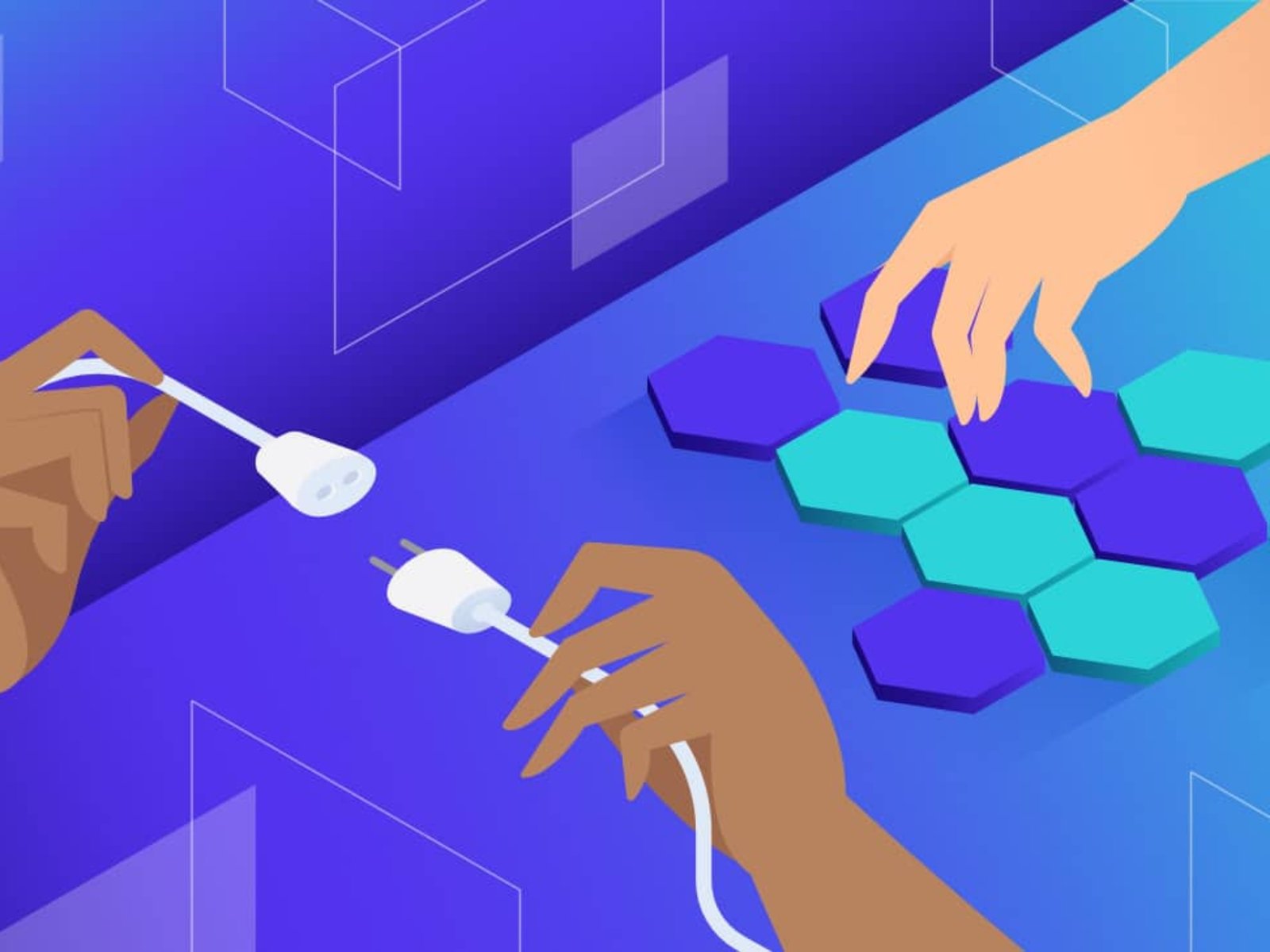 tipos de arquitectura API