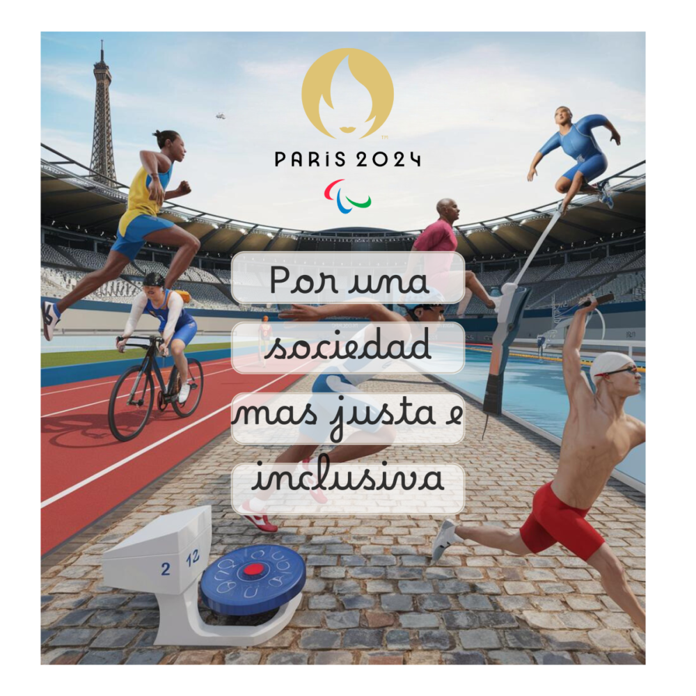 juegos paralimpicos marketing cuarteroagurcia paris 2024 marketing con valores