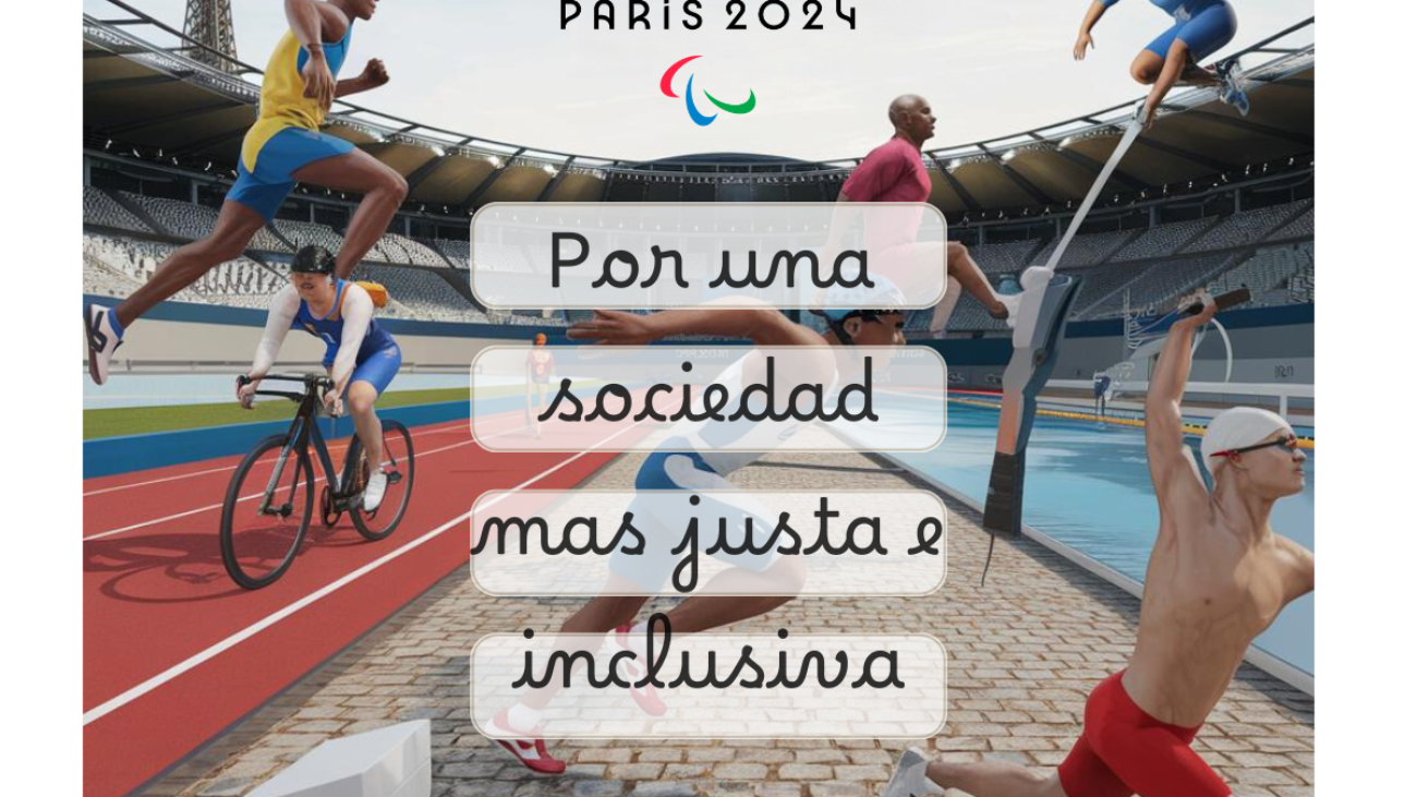 juegos paralimpicos marketing cuarteroagurcia paris 2024 marketing con valores