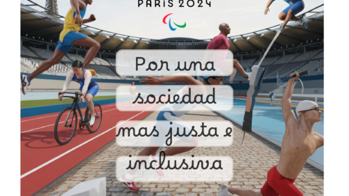 juegos paralimpicos marketing cuarteroagurcia paris 2024 marketing con valores