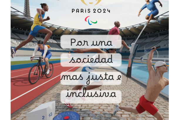 juegos paralimpicos marketing cuarteroagurcia paris 2024 marketing con valores