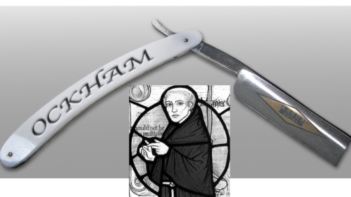 la navaja de ochkam
