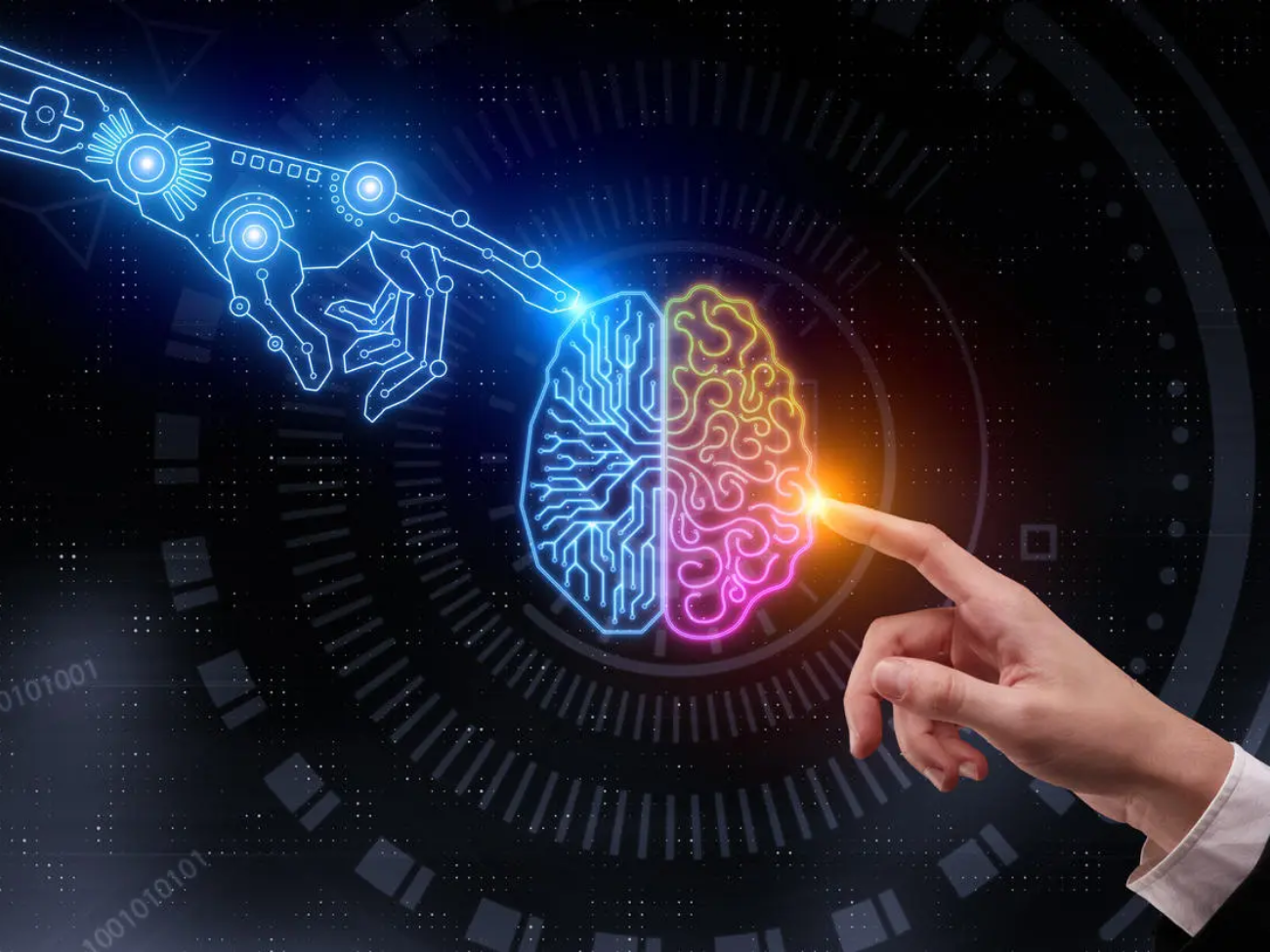 inteligencia artificial ética