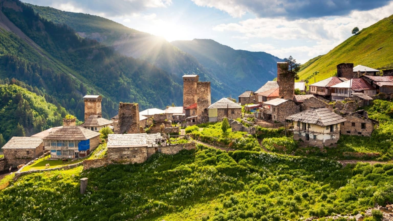 turismo alternativo