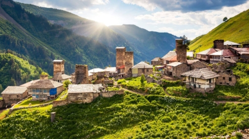 turismo alternativo