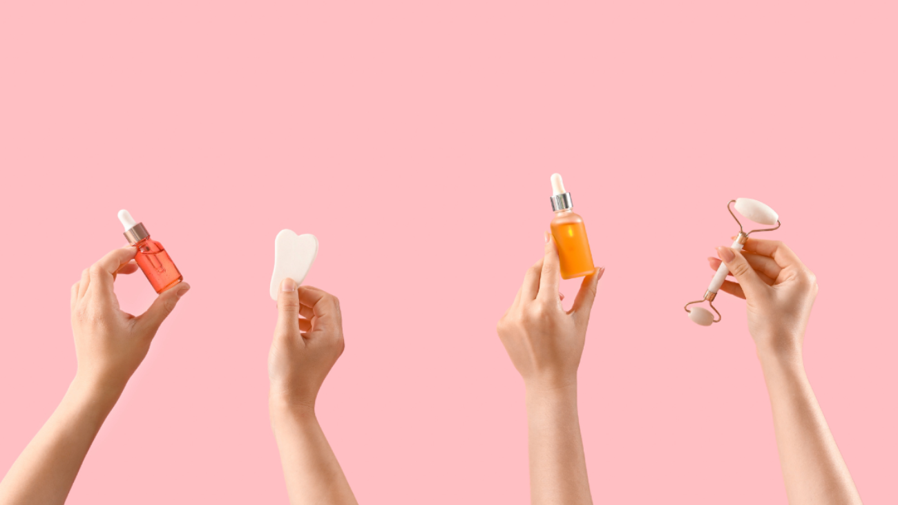 Belleza sin engaños: transparencia en la cosmetica natural