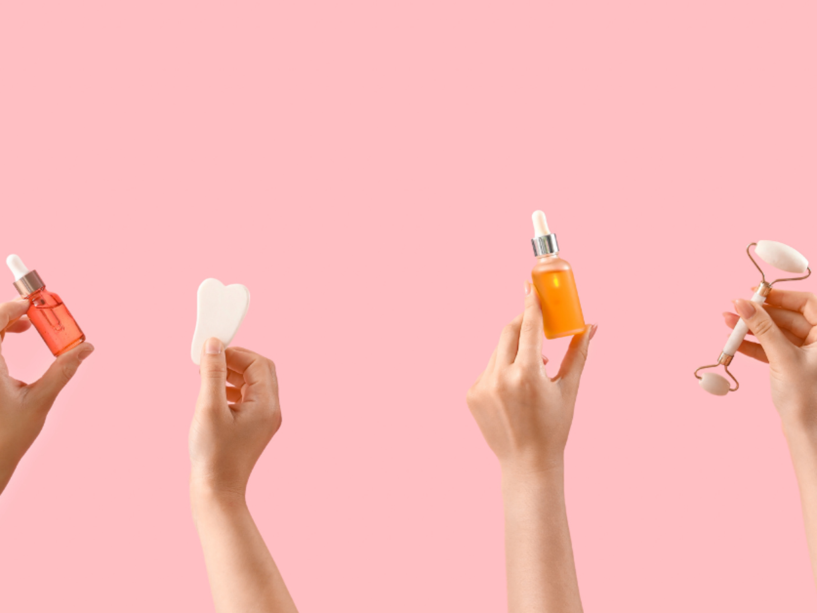 Belleza sin engaños: transparencia en la cosmetica natural