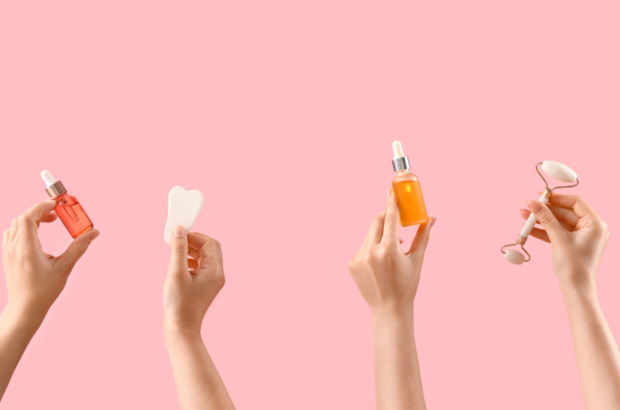 Belleza sin engaños: transparencia en la cosmetica natural