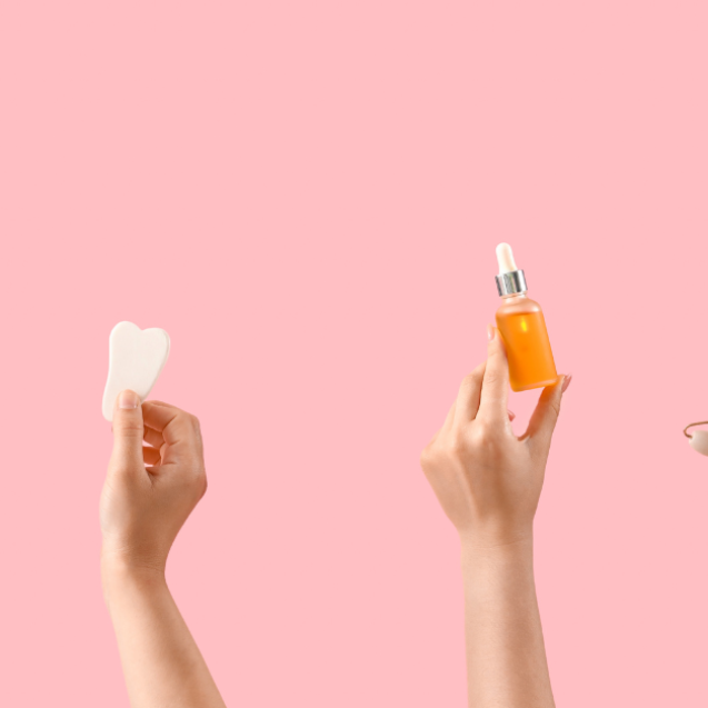 Belleza sin engaños: transparencia en la cosmetica natural