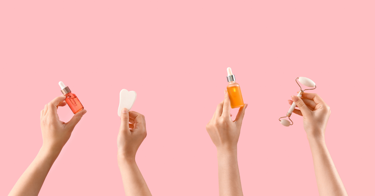 Belleza sin engaños: transparencia en la cosmetica natural