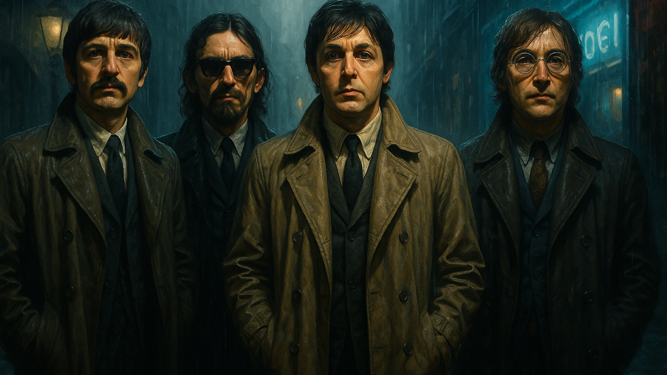Lecciones de The Beatles para el marketing con valores de hoy