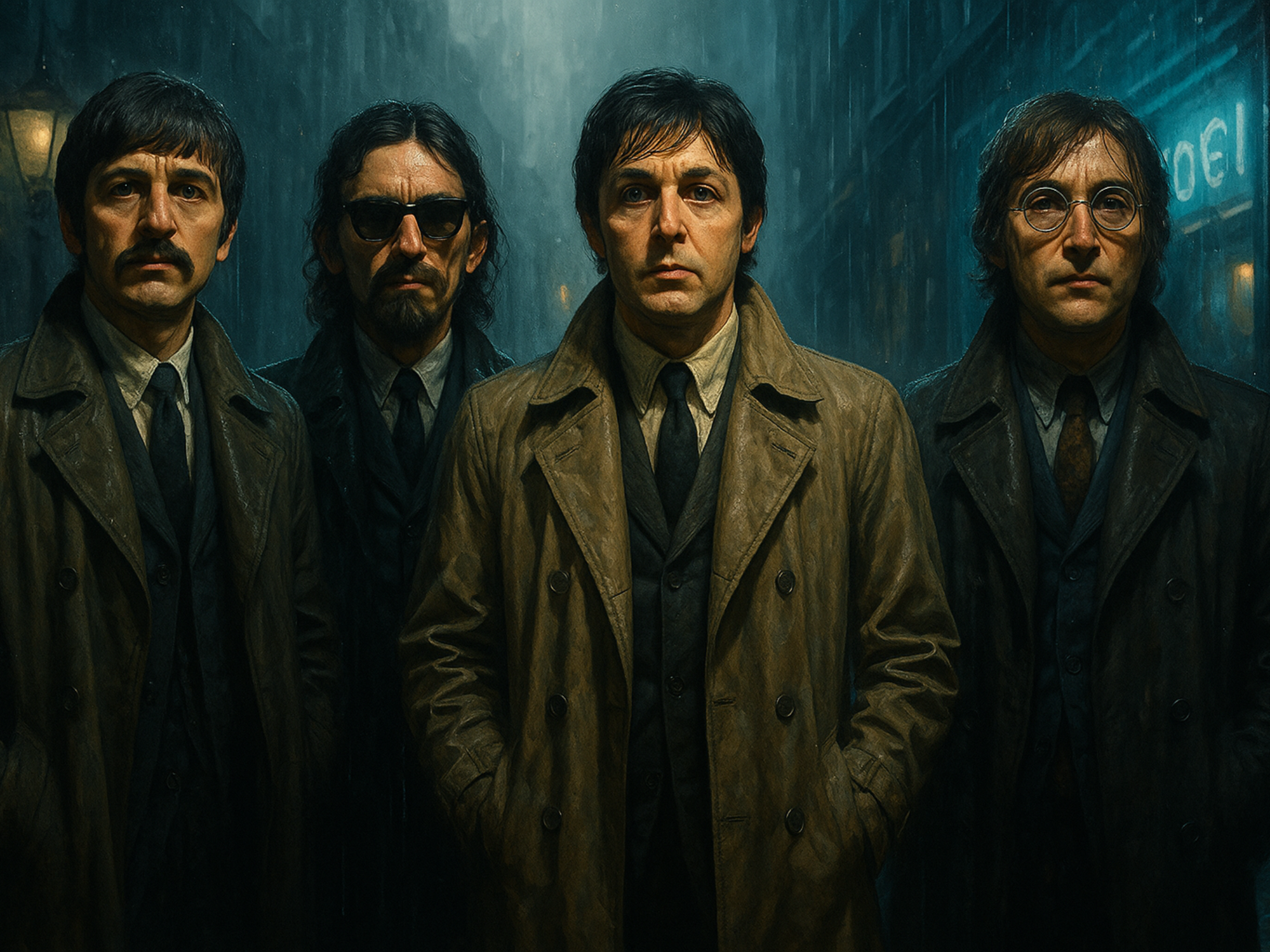 Lecciones de The Beatles para el marketing con valores de hoy