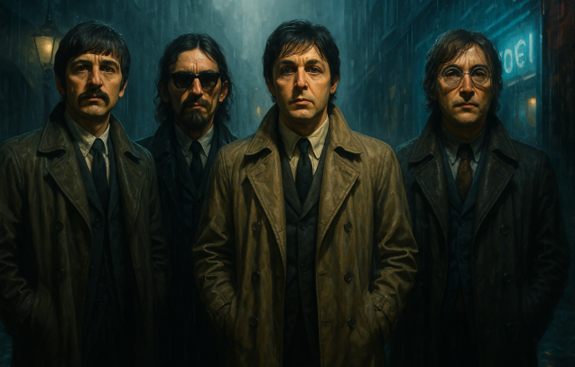Lecciones de The Beatles para el marketing con valores de hoy