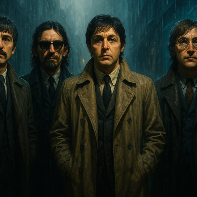 Lecciones de The Beatles para el marketing con valores de hoy