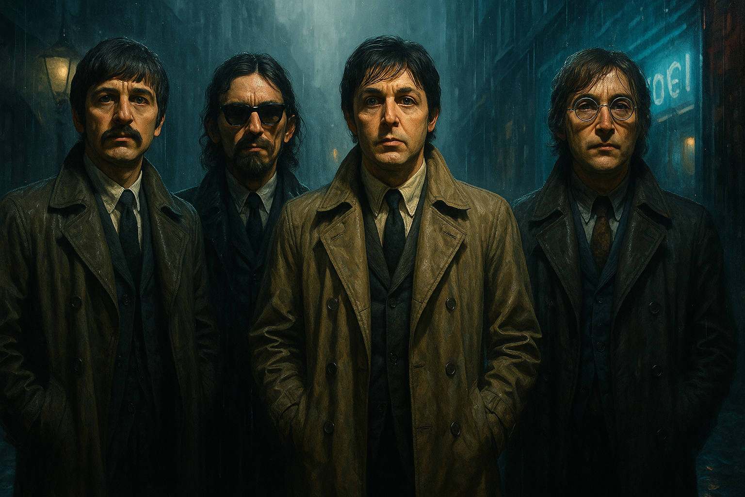 Lecciones de The Beatles para el marketing con valores de hoy