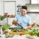 Comer a conciencia