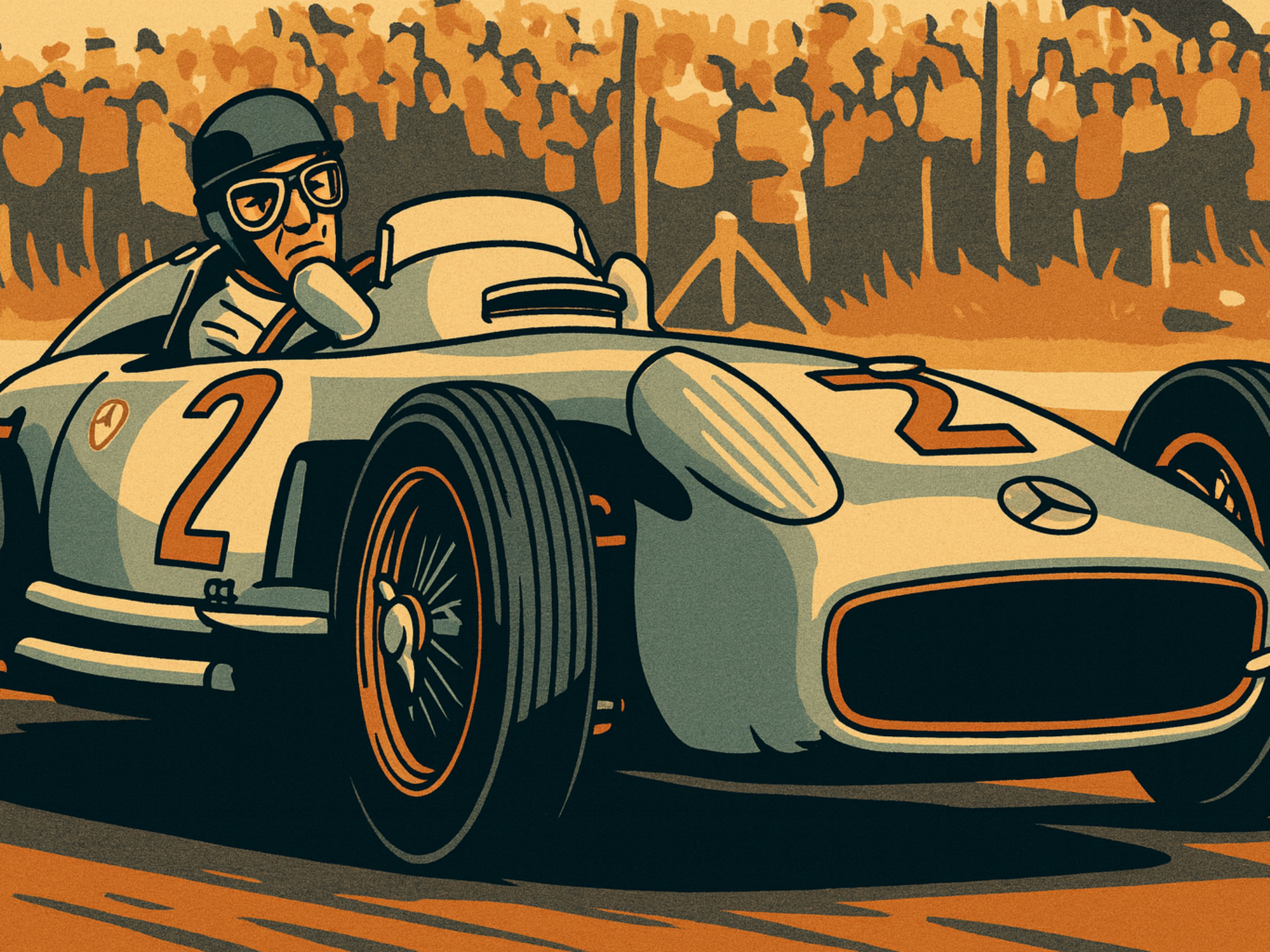 MARKETING EN LA FORMULA 1