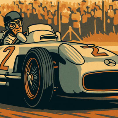 MARKETING EN LA FORMULA 1