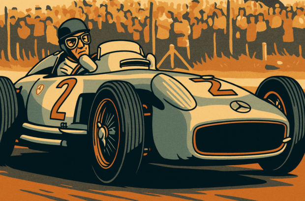 MARKETING EN LA FORMULA 1