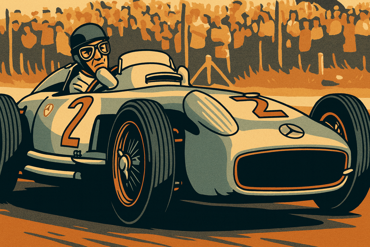 MARKETING EN LA FORMULA 1
