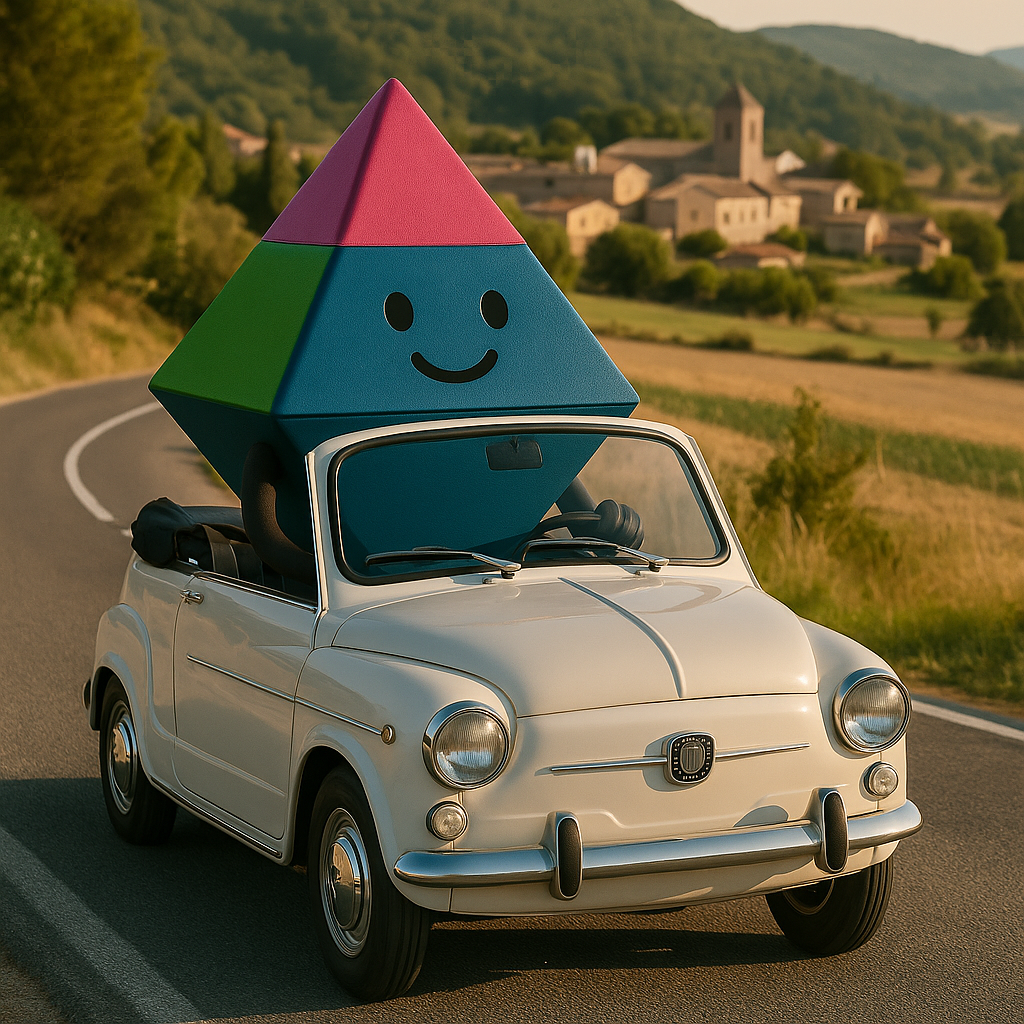 SEAT 600: El coche que puso a España sobre ruedas y lo que nos enseña sobre marketing moderno
