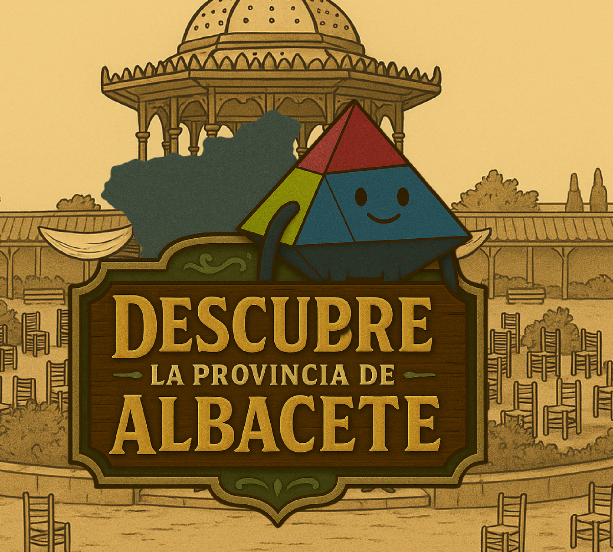 Descubre la provincia de Albacete
