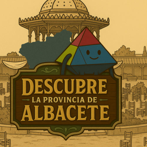 Descubre la provincia de Albacete