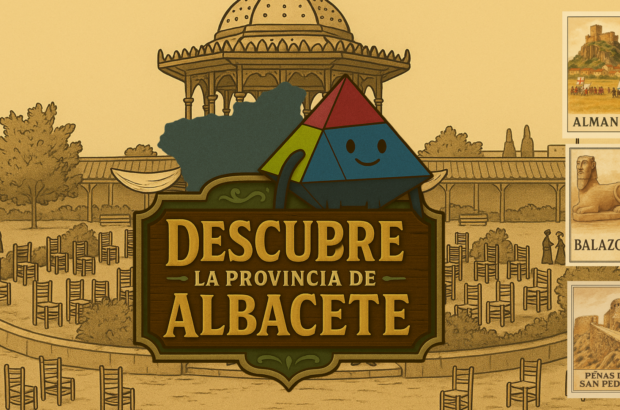 Descubre la provincia de Albacete