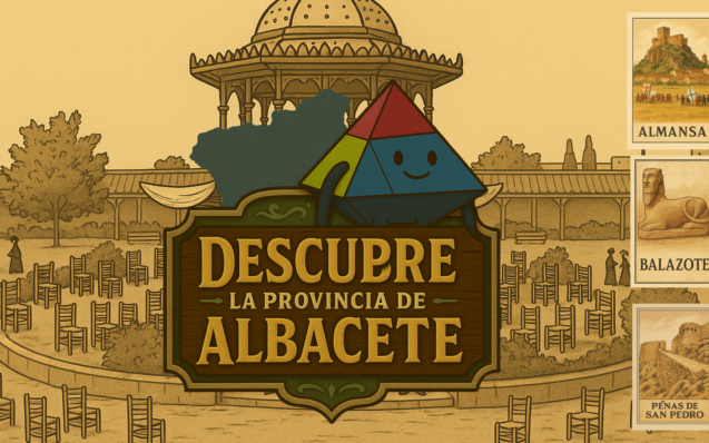 Descubre la provincia de Albacete