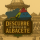 Descubre la provincia de Albacete