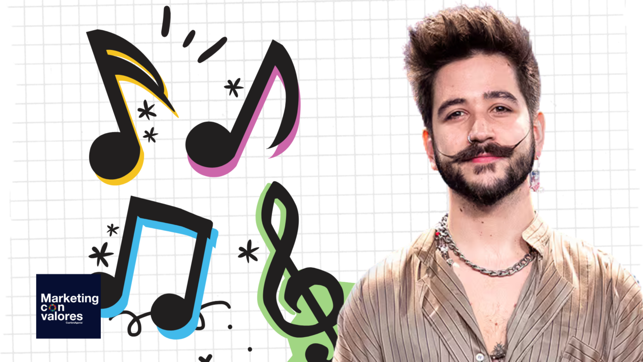 CAMILO MUSICA Y MARKETING