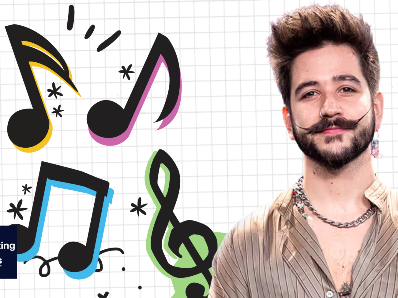 CAMILO MUSICA Y MARKETING