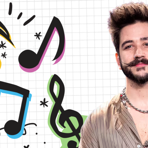 CAMILO MUSICA Y MARKETING