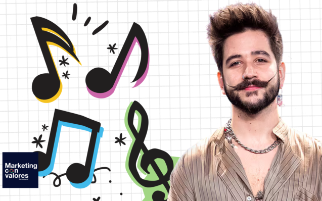 CAMILO MUSICA Y MARKETING