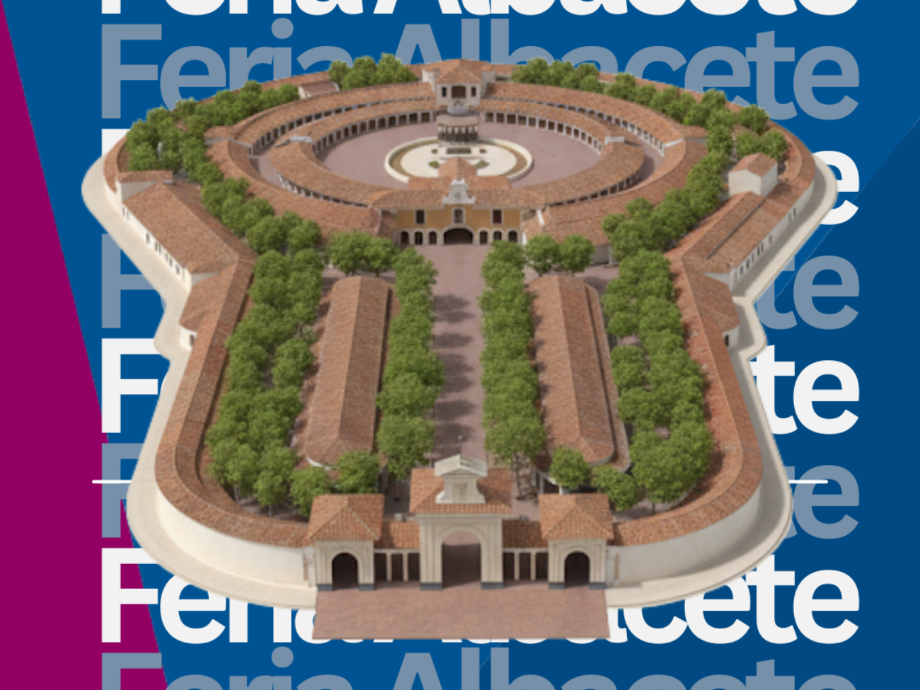 feria de albacete: marketing