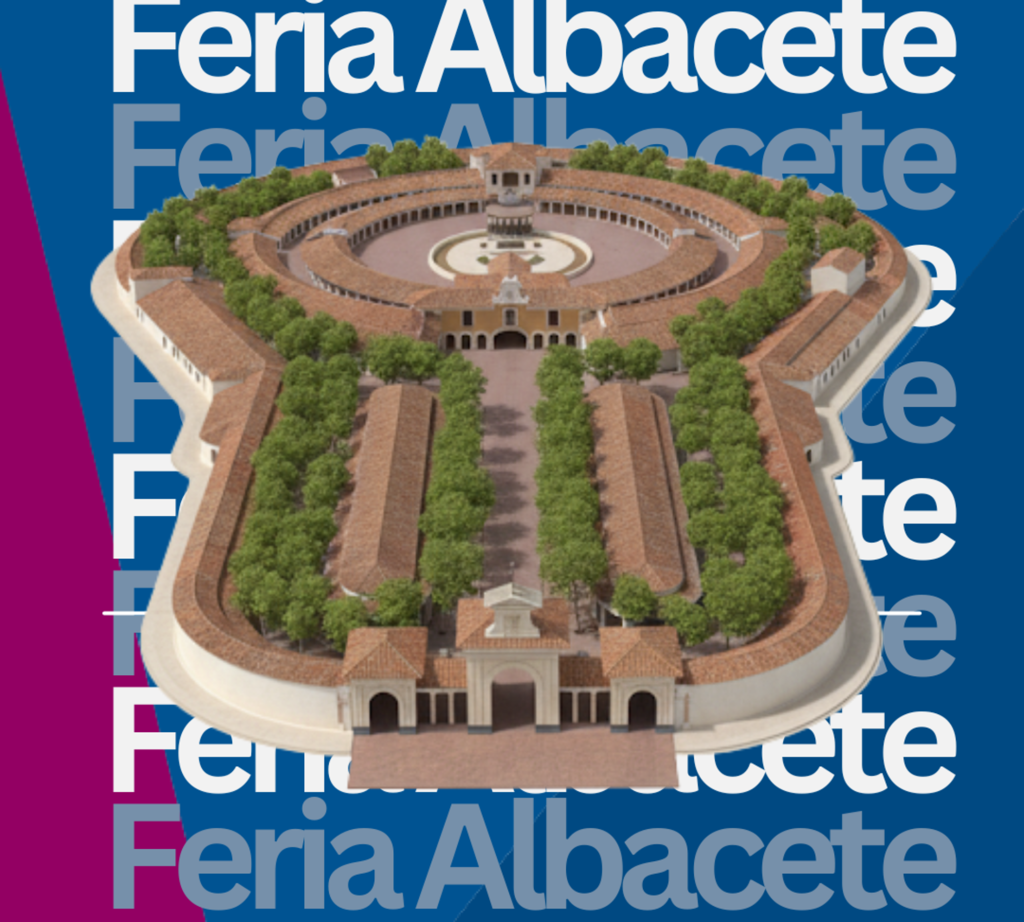 feria de albacete: marketing