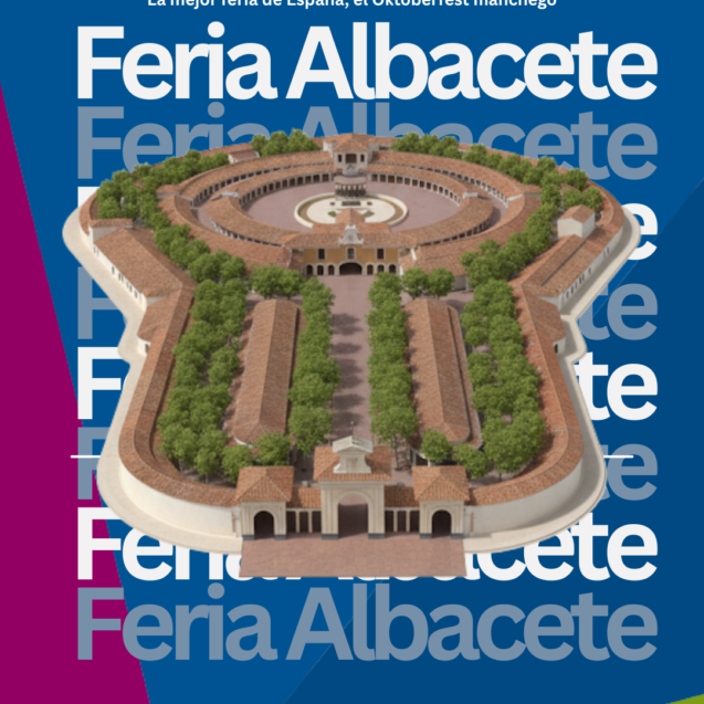 feria de albacete: marketing