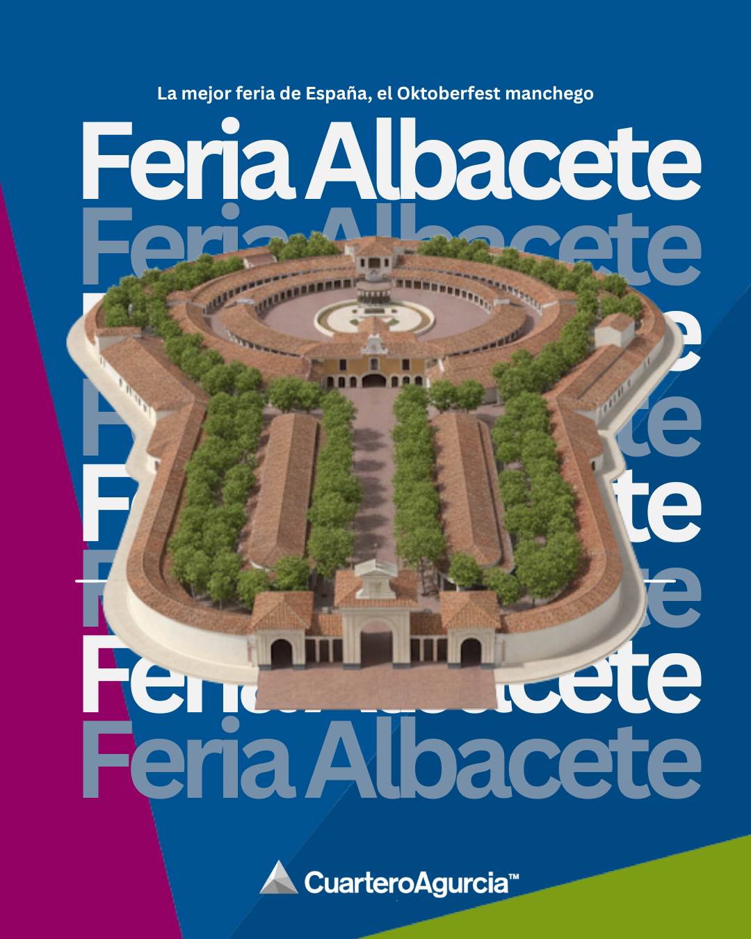 El Marketing de la Feria de Albacete 2025: tradición, valores y futuro.
